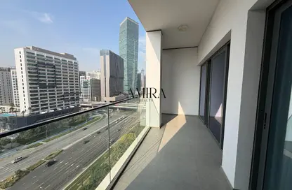 Apartment - 1 Bedroom - 2 Bathrooms for rent in SOL Avenue - Business Bay - Dubai