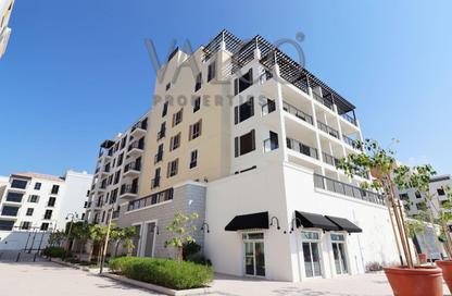 Apartment - 1 Bedroom - 1 Bathroom for sale in La Rive Building 1 - La Rive - Port de La Mer - La Mer - Jumeirah - Dubai