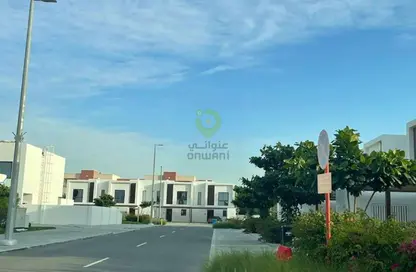 شقة - غرفة نوم - 1 حمام للايجار في الغدير 2 - الغدير - أبوظبي