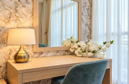 Apartment - Studio - 1 for sale in Seven Palm - Palm Jumeirah - Dubai
