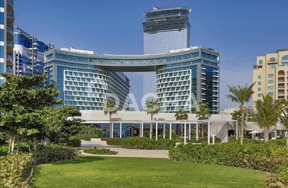 شقة - 1 للبيع في سيفين بالم - نخلة جميرا - دبي شقة - 1 للبيع في سيفين بالم - نخلة جميرا - دبي