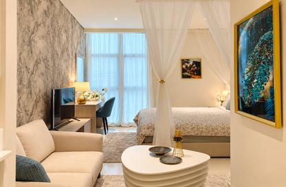 Apartment - Studio - 1 for sale in Seven Palm - Palm Jumeirah - Dubai