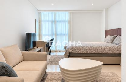 Apartment - Studio - 1 for sale in Seven Palm - Palm Jumeirah - Dubai