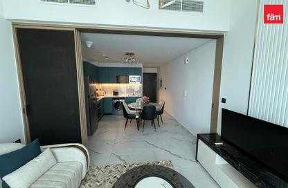 Apartment - 1 Bedroom - 2 Bathrooms for sale in Opalz By Danube Tower 1 - Opalz by Danube - Dubai Science Park - Dubai