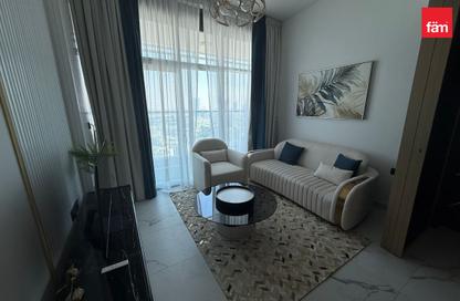 Apartment - 1 Bedroom - 2 Bathrooms for sale in Opalz By Danube Tower 1 - Opalz by Danube - Dubai Science Park - Dubai