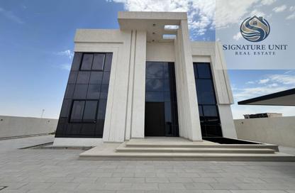 فيلا - 3 غرف نوم - 5 حمامات للايجار في مدينة هند ٣ - دبي لاند - دبي