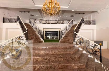 Whole Building - Studio - 3 Bathrooms for rent in Industrial Area 4 - Sharjah Industrial Area - Sharjah
