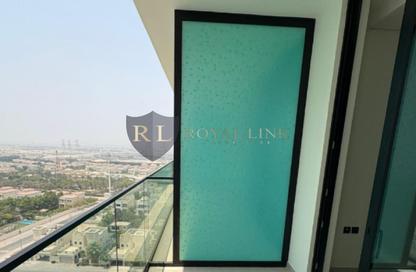 Apartment - Studio - 1 for rent in Binghatti Azure - District 16 - Jumeirah Village Circle - Dubai