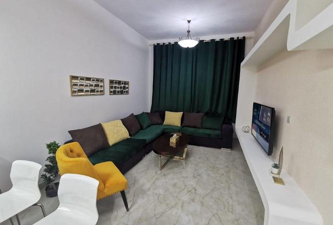 Fully Furnished|Prime Location|Good Investment