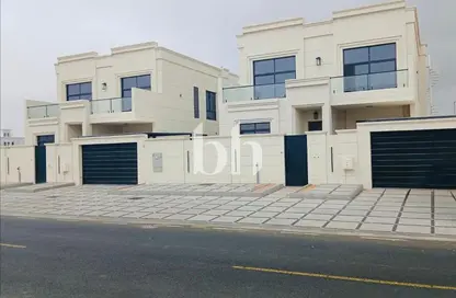 Villa - 5 Bedrooms - 6 Bathrooms for rent in Tilal City - Sharjah