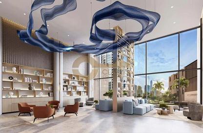 Apartment - 3 Bedrooms - 5 Bathrooms for sale in Peninsula Four - Peninsula - Business Bay - Dubai