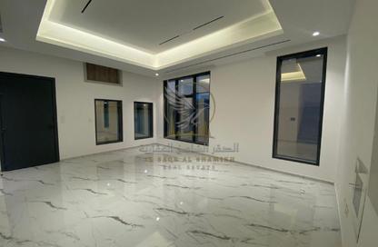 Villa - Studio - 7+ for rent in Al Yasmeen 1 - Al Yasmeen - Ajman
