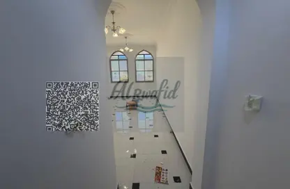 شقة - غرفة نوم - 2 حمامات للايجار في فلل الروضة 2 - 2  الروضة - الروضة - عجمان