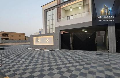 Villa - 5 Bedrooms - 7 Bathrooms for sale in Al Rawda 2 Villas - Al Rawda 2 - Al Rawda - Ajman Villa - 5 Bedrooms - 7 Bathrooms for sale in Al Rawda 2 Villas - Al Rawda 2 - Al Rawda - Ajman