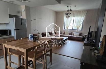 Apartment - 1 Bedroom - 1 Bathroom for rent in Al Ghadeer 2 - Al Ghadeer - Abu Dhabi