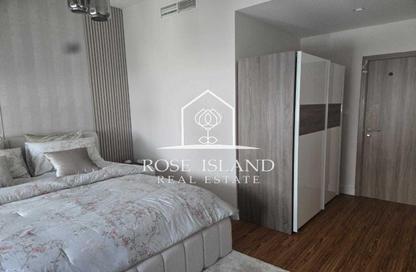 Apartment - 1 Bedroom - 1 Bathroom for rent in Al Ghadeer 2 - Al Ghadeer - Abu Dhabi