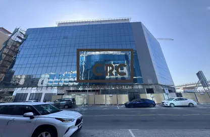 Office Space - Studio - 1 Bathroom for rent in Atria Square - Al Barsha 1 - Al Barsha - Dubai