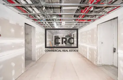 مكتب - استوديو - 1 حمام للايجار في اتريا سكوير - البرشاء 1 - البرشاء - دبي