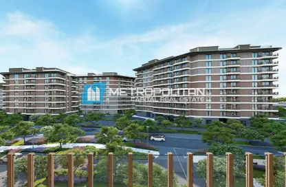 شقة - غرفة نوم - 2 حمامات للبيع في جاردينيا باي - جزيرة ياس - أبوظبي