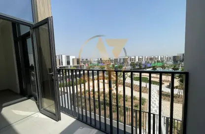 تاون هاوس - 4 غرف نوم - 4 حمامات للايجار في مدن الرنيم 4 - مدن - دبي