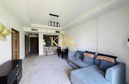 Apartment - 1 Bedroom - 2 Bathrooms for rent in Hyati Residences - District 14 - Jumeirah Village Circle - Dubai