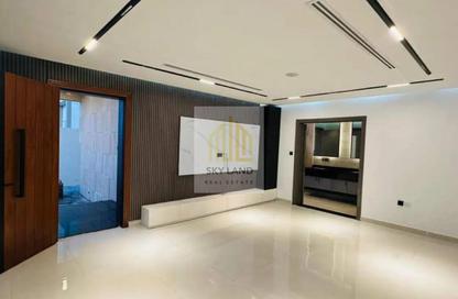 Villa - 5 Bedrooms - 7 Bathrooms for sale in Al Zaheya Gardens - Al Zahya - Ajman