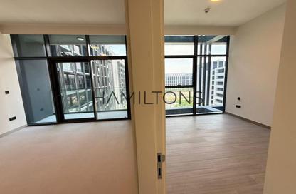 Apartment - 1 Bedroom - 2 Bathrooms for rent in Vida 1 - Vida Residences - Aljada - Sharjah Apartment - 1 Bedroom - 2 Bathrooms for rent in Vida 1 - Vida Residences - Aljada - Sharjah
