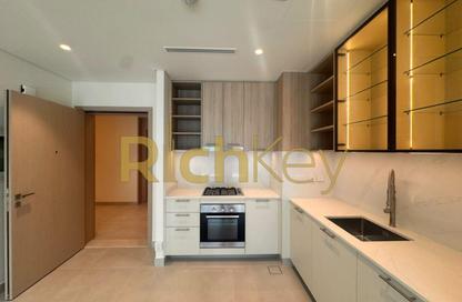 Apartment - 1 - 1 for rent in Parkside Views - Dubai Hills Estate - Dubai