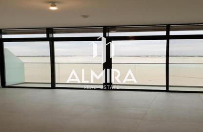 Apartment - Studio - 1 Bathroom for sale in Soho Square - Saadiyat Island - Abu Dhabi