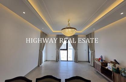 Apartment - 3 - 3 for sale in Sapphire Beach Residence - Maryam Island - Al Khan - Sharjah