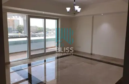 Apartment - 1 Bedroom - 2 Bathrooms for sale in The Zen Tower - Dubai Marina - Dubai