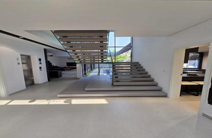 Villa - 5 Bedrooms - 7+ Bathrooms for sale in Sequoia - Masaar - Tilal City - Sharjah