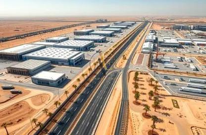Land - Studio for sale in Al Arqoub - Sharjah Industrial Area - Sharjah Land - Studio for sale in Al Arqoub - Sharjah Industrial Area - Sharjah