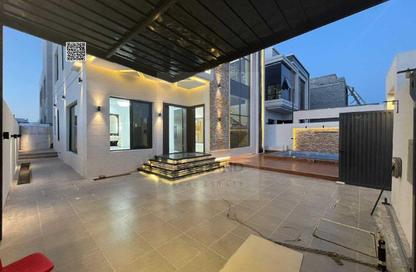 Villa - 3 - 5 for sale in Al Yasmeen 1 - Al Yasmeen - Ajman Villa - 3 - 5 for sale in Al Yasmeen 1 - Al Yasmeen - Ajman