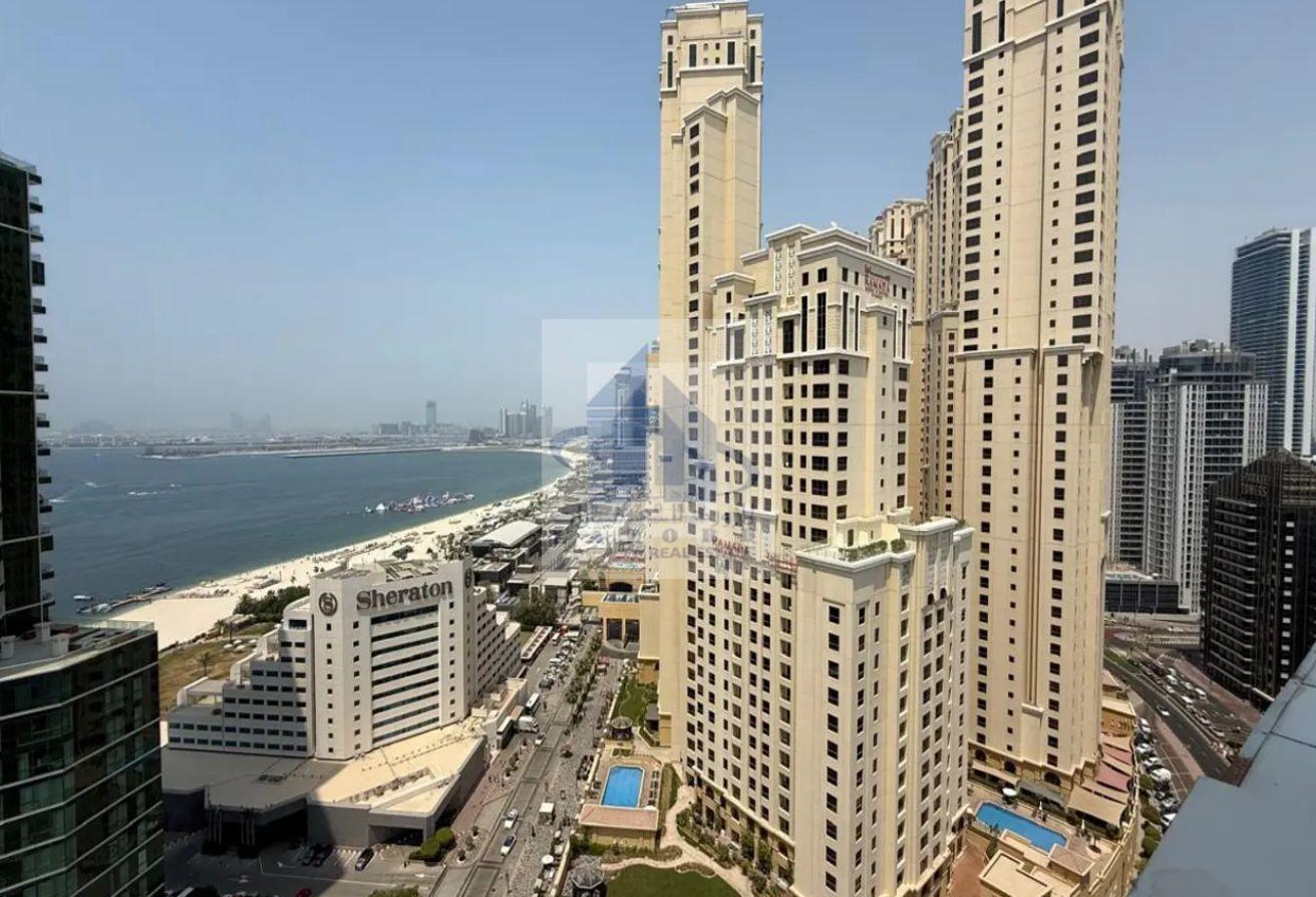 EXLUSIVE | Marina view | Ready photo 4