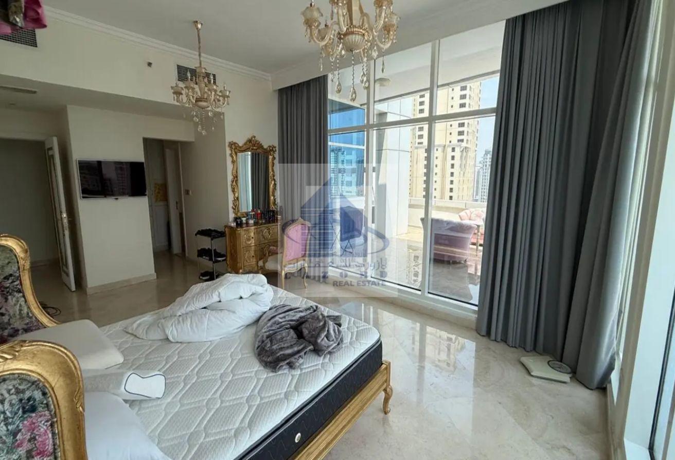 EXLUSIVE | Marina view | Ready photo 10