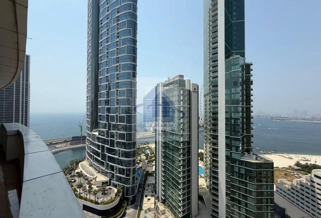 EXLUSIVE | Marina view | Ready photo 5