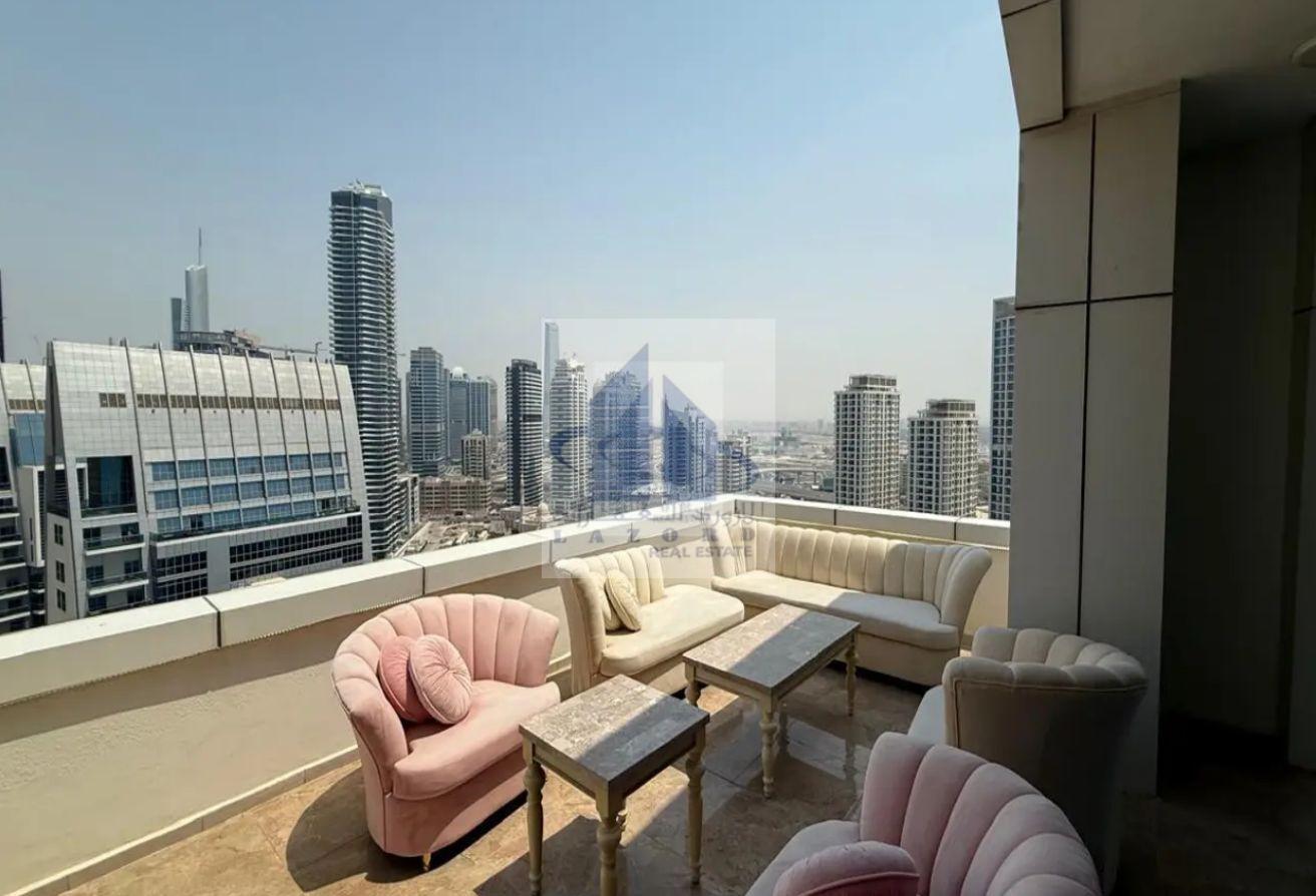 EXLUSIVE | Marina view | Ready photo 2