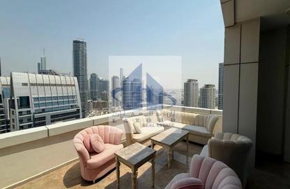 Penthouse - 3 - 3 for rent in Dorra Bay - Dubai Marina - Dubai Penthouse - 3 - 3 for rent in Dorra Bay - Dubai Marina - Dubai