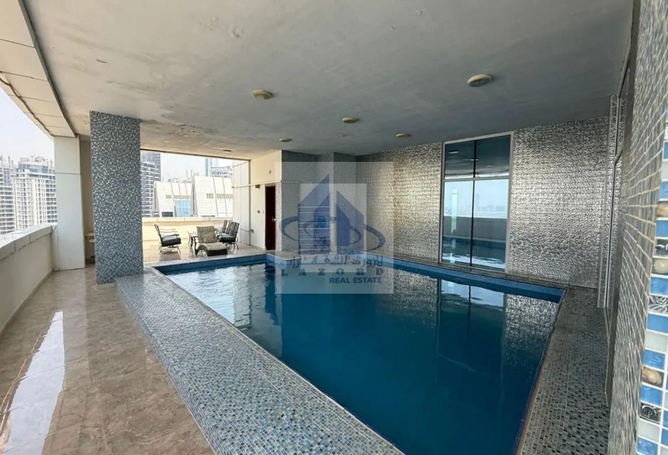 EXLUSIVE | Marina view | Ready photo 6