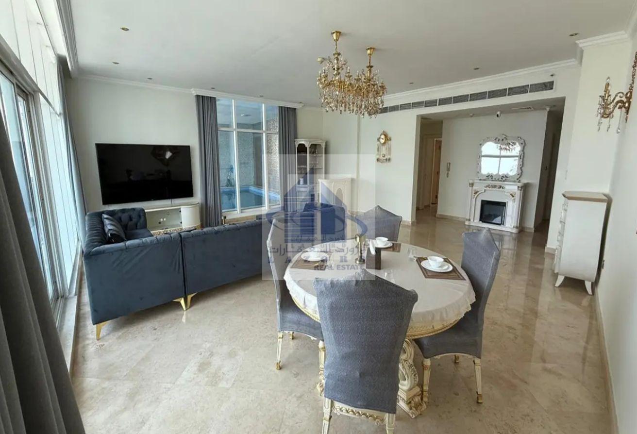 EXLUSIVE | Marina view | Ready photo 11
