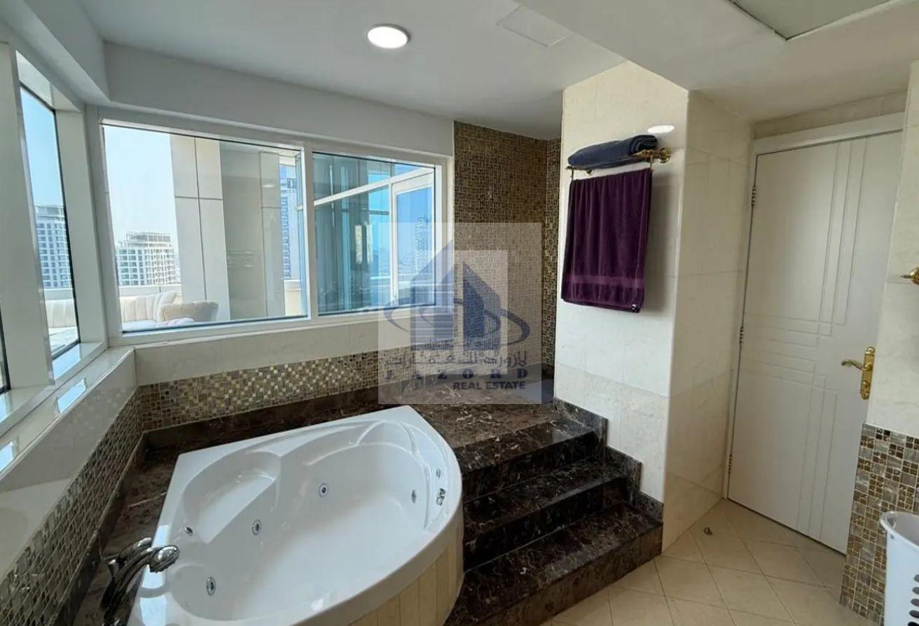 EXLUSIVE | Marina view | Ready photo 9
