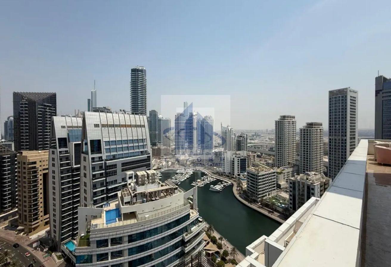 EXLUSIVE | Marina view | Ready photo 3