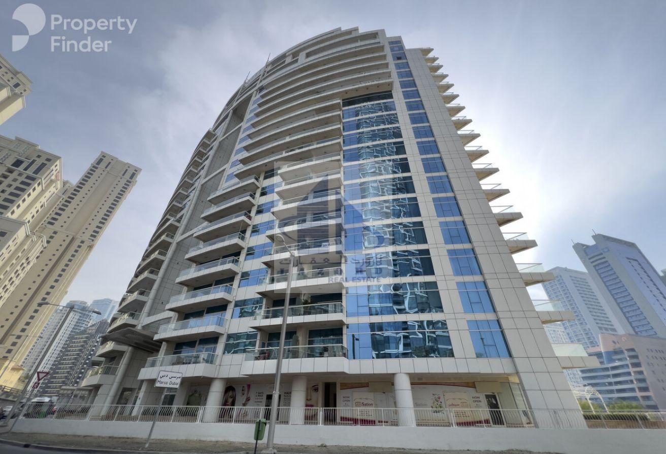 EXLUSIVE | Marina view | Ready photo 14