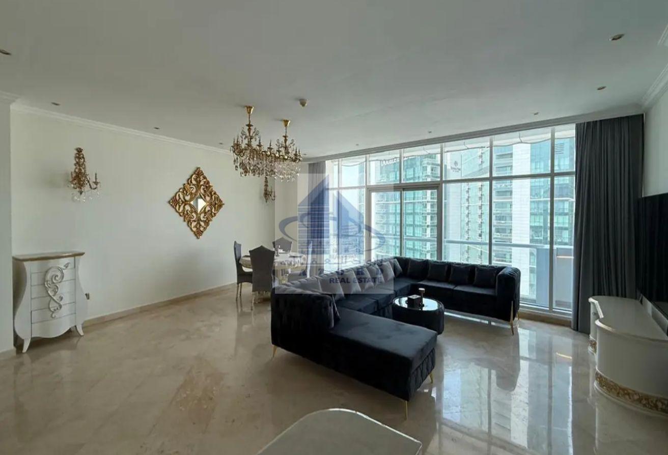 EXLUSIVE | Marina view | Ready photo 12