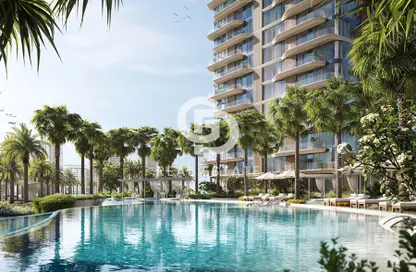 شقة - 2 غرف نوم - 3 حمامات للبيع في ذي اديت - دبي ديزاين ديستريكت - دبي