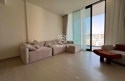 Apartment - 1 - 2 for rent in Binghatti Phoenix - District 13 - Jumeirah Village Circle - Dubai