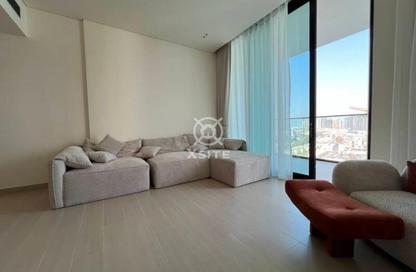 Apartment - 1 - 2 for rent in Binghatti Phoenix - District 13 - Jumeirah Village Circle - Dubai