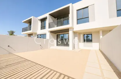 Townhouse - 3 Bedrooms - 4 Bathrooms for rent in Jebel Ali Village Townhouses - Jebel Ali Village - Jebel Ali - Dubai Townhouse - 3 Bedrooms - 4 Bathrooms for rent in Jebel Ali Village Townhouses - Jebel Ali Village - Jebel Ali - Dubai