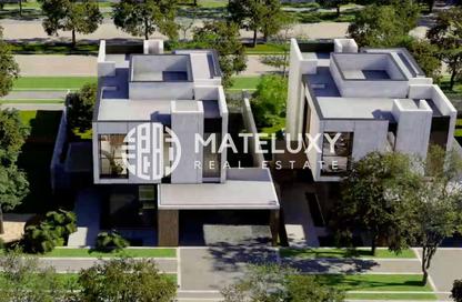 Villa - 3 Bedrooms - 3 Bathrooms for sale in Cassia 3 - Cassia at the Wilds - The Wilds by Aldar - Dubai Land - Dubai